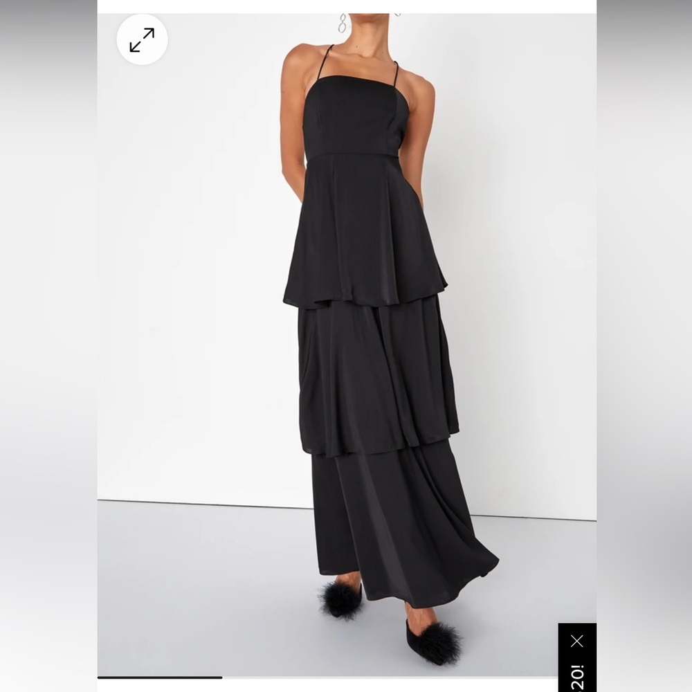 Lulus Enchantingly Lovely